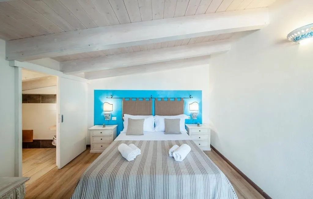 Rocca Doria Hotel Castelsardo