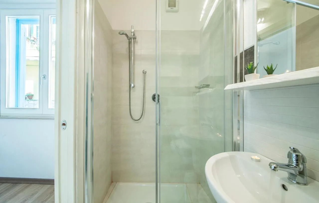 Vendégház Rocca Doria Hotel Castelsardo