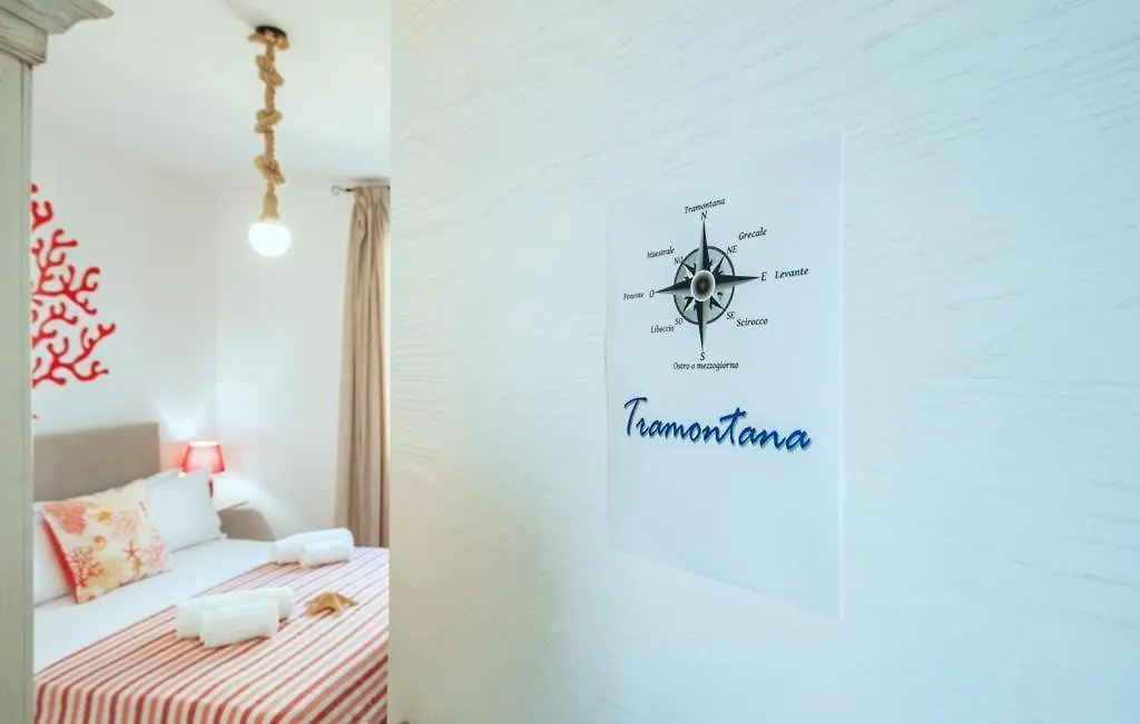 Rocca Doria Hotel Castelsardo