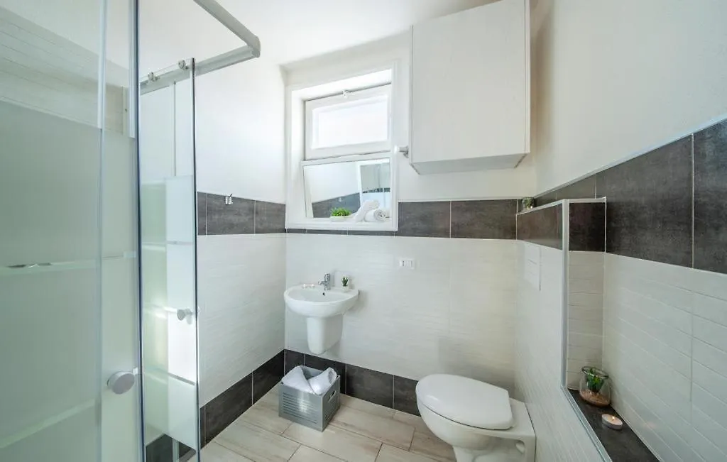 Rocca Doria Hotel Castelsardo 3*,  Olaszország