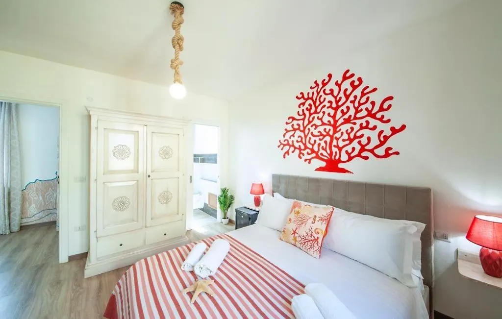 Hotel Rocca Doria Castelsardo 3*,