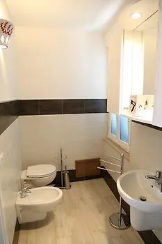 Rocca Doria Hotel Castelsardo Olaszország