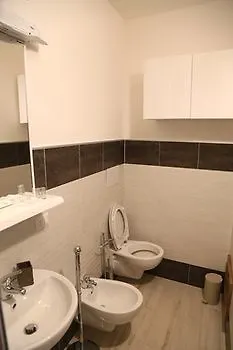 Vendégház Rocca Doria Hotel Castelsardo