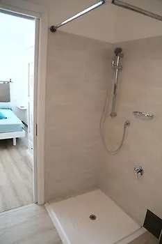 Hotel Rocca Doria Castelsardo Pensión
