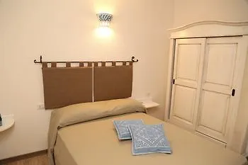 *** Pensión Hotel Rocca Doria Castelsardo Italia