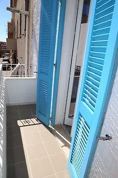 Vendégház Rocca Doria Hotel Castelsardo
