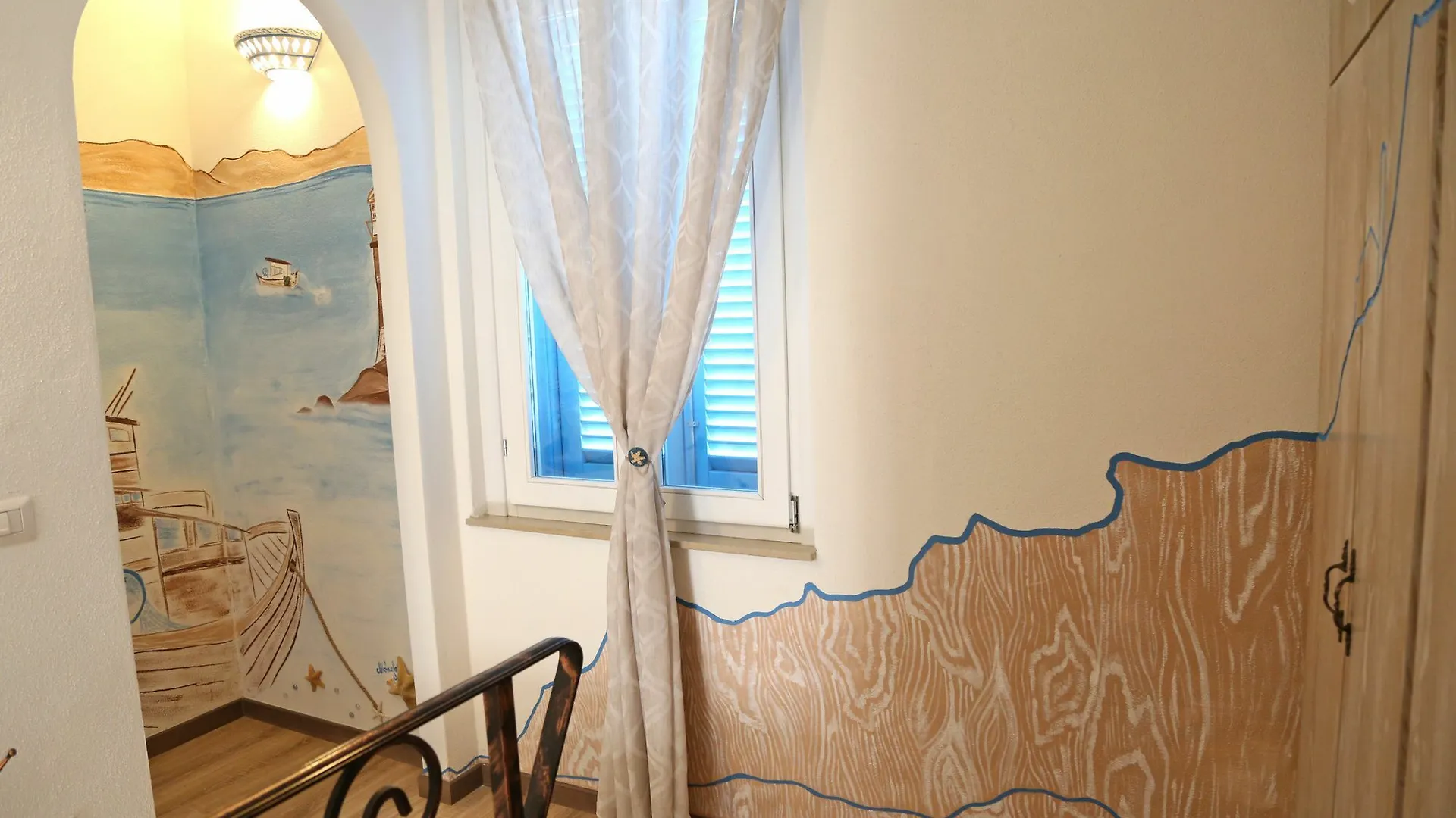 Rocca Doria Hotel Castelsardo Vendégház