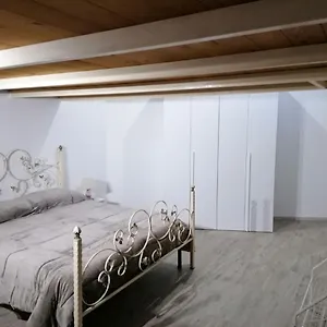  Bed & Breakfast Palermo Inn Italia