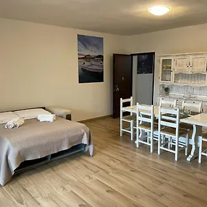 Bed and breakfast Madie, Castelsardo