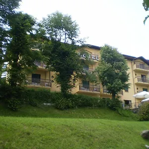 *** Hotel Belvedere Italia