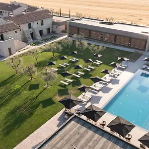 **** Hotel I Vivai Italia