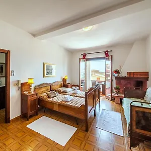 Bed and breakfast La Casa Di Mannazzotta 1, Castelsardo