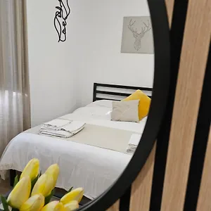 Bed and breakfast Stazione E Centro 