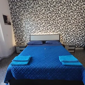 Pensión Magicalroom 