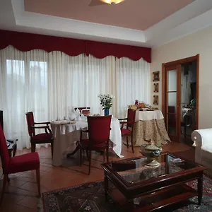 Bed and breakfast Porta Di Mare 