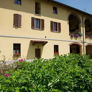 Bed & Breakfast Cascina Delle Mele Italia