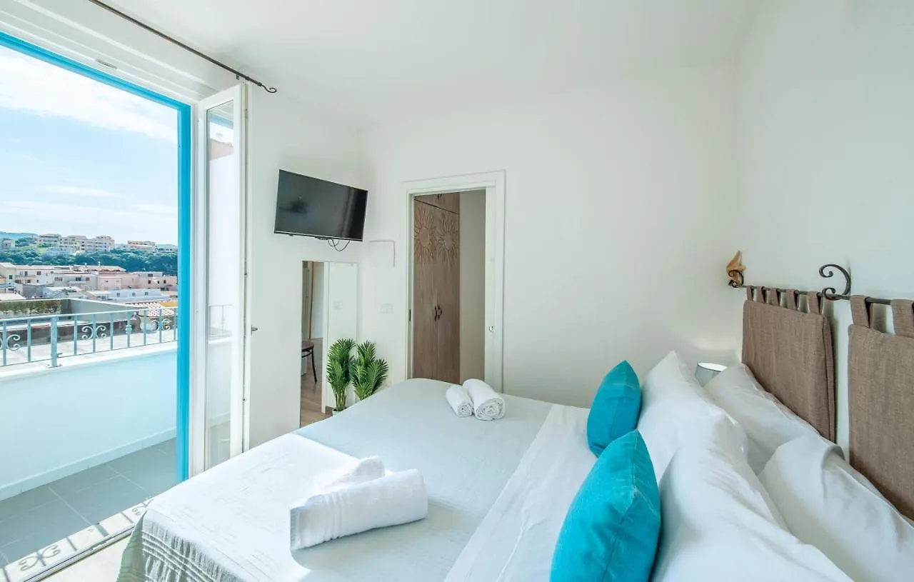 Hotel Rocca Doria Castelsardo