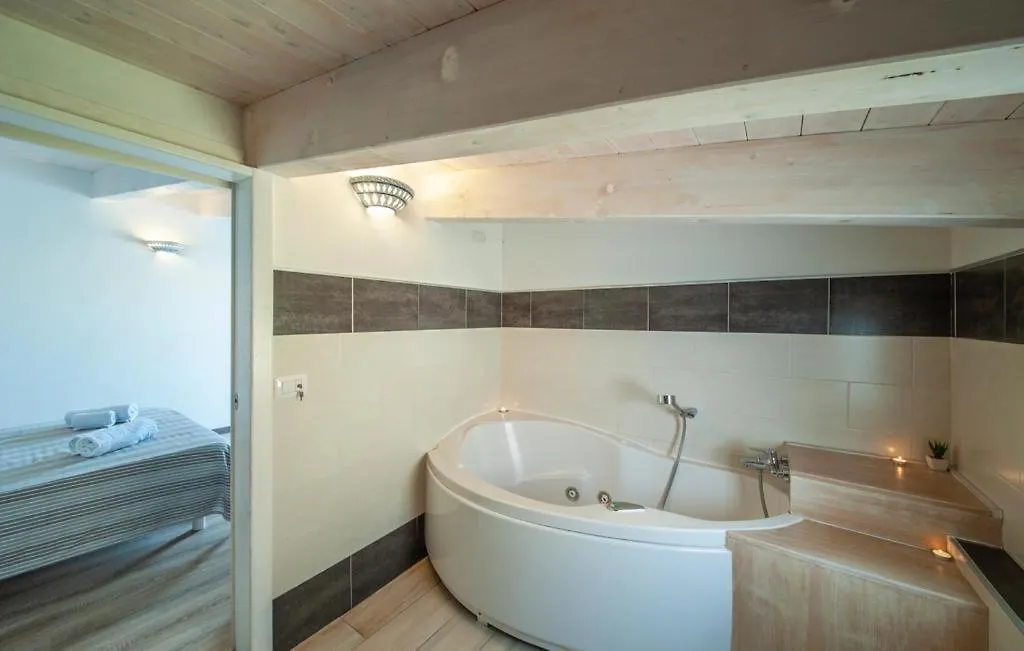 Hotel Rocca Doria Castelsardo 3*,