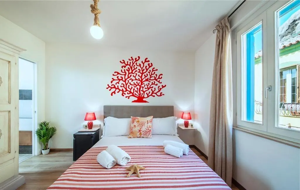 *** Affittacamere Hotel Rocca Doria Castelsardo Italia