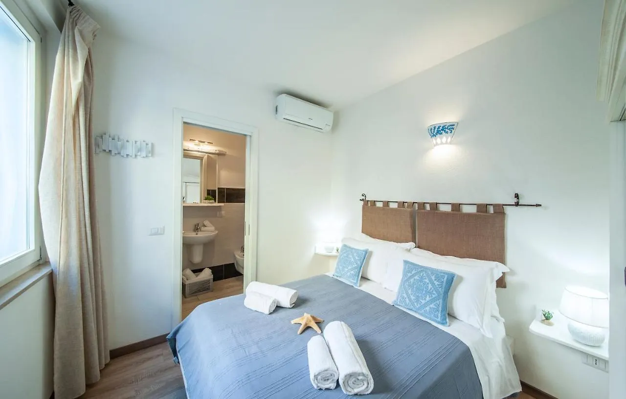 Affittacamere Hotel Rocca Doria Castelsardo
