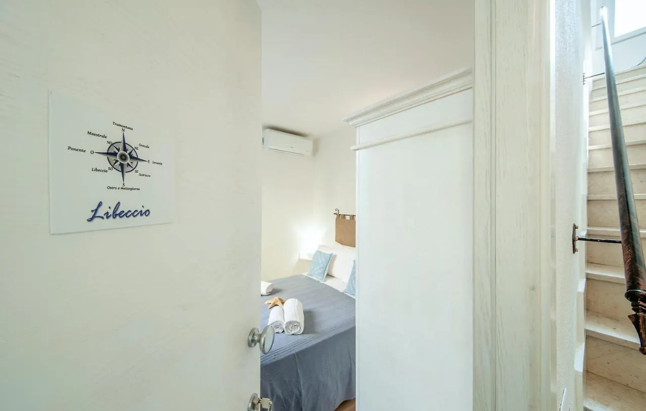 Hotel Rocca Doria Castelsardo Italia