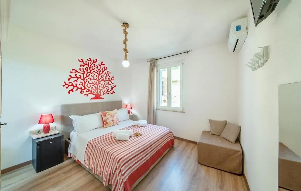 Hotel Rocca Doria Castelsardo Affittacamere
