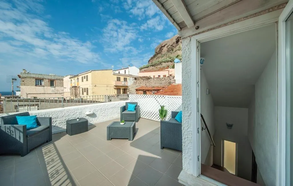 Hotel Rocca Doria Castelsardo