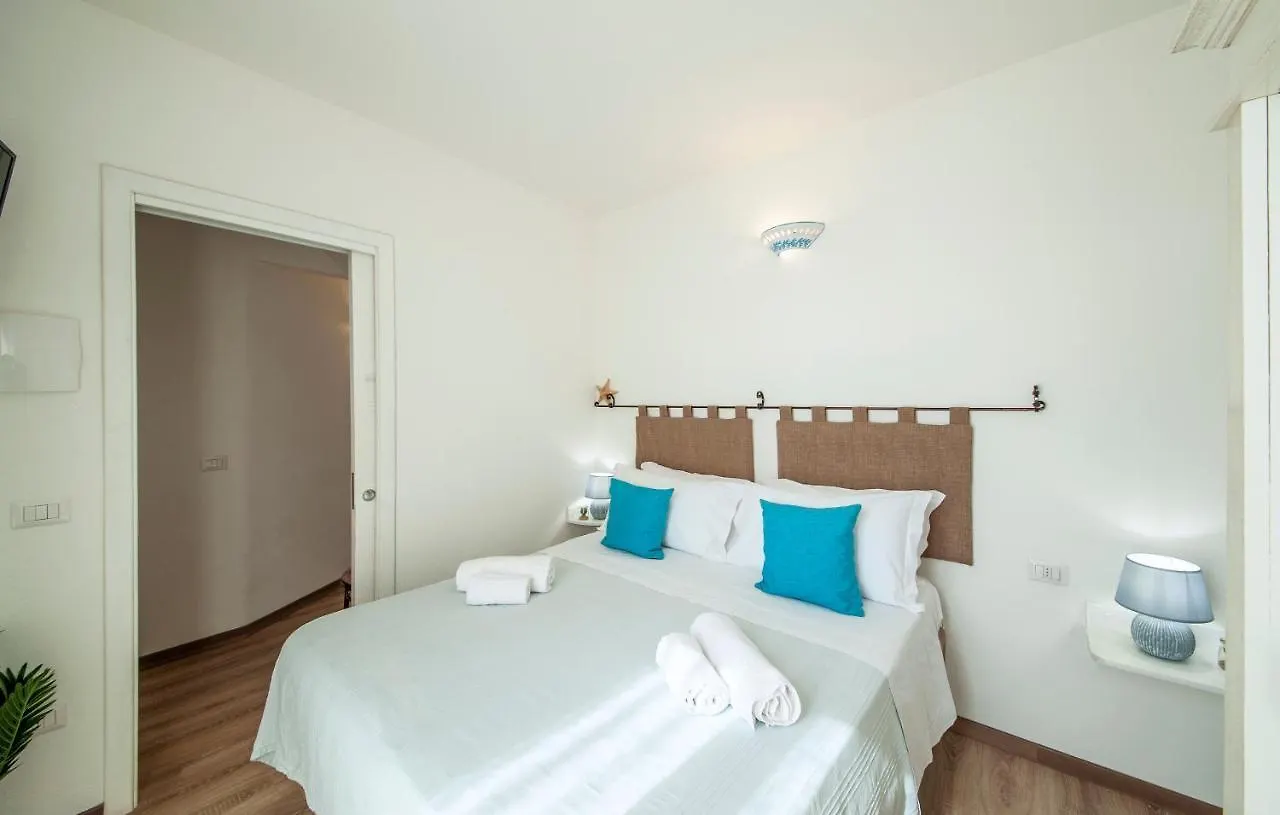 Hotel Rocca Doria Castelsardo 3*,