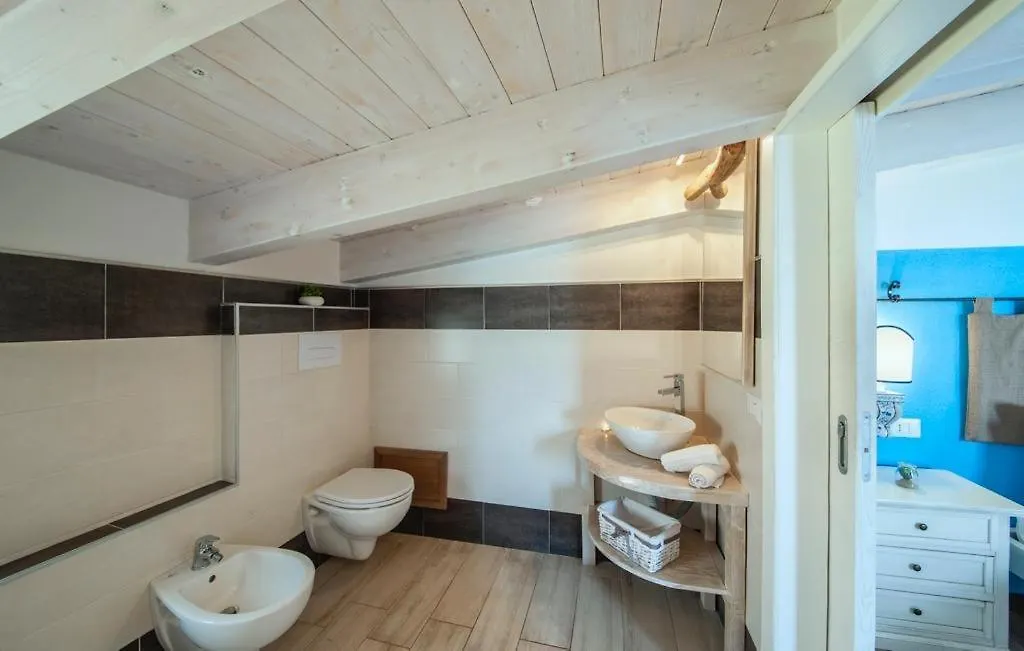 Affittacamere Hotel Rocca Doria Castelsardo