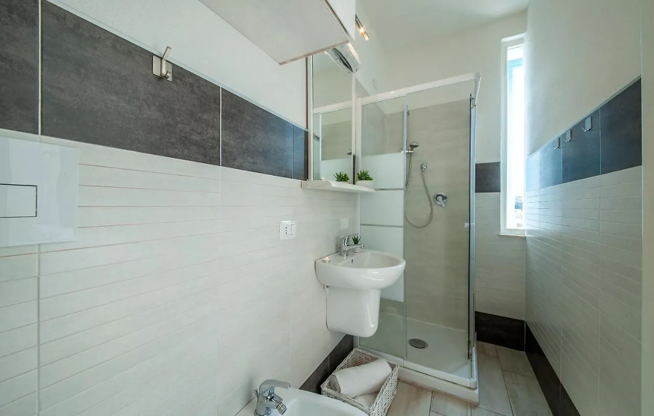 Hotel Rocca Doria Castelsardo Italia