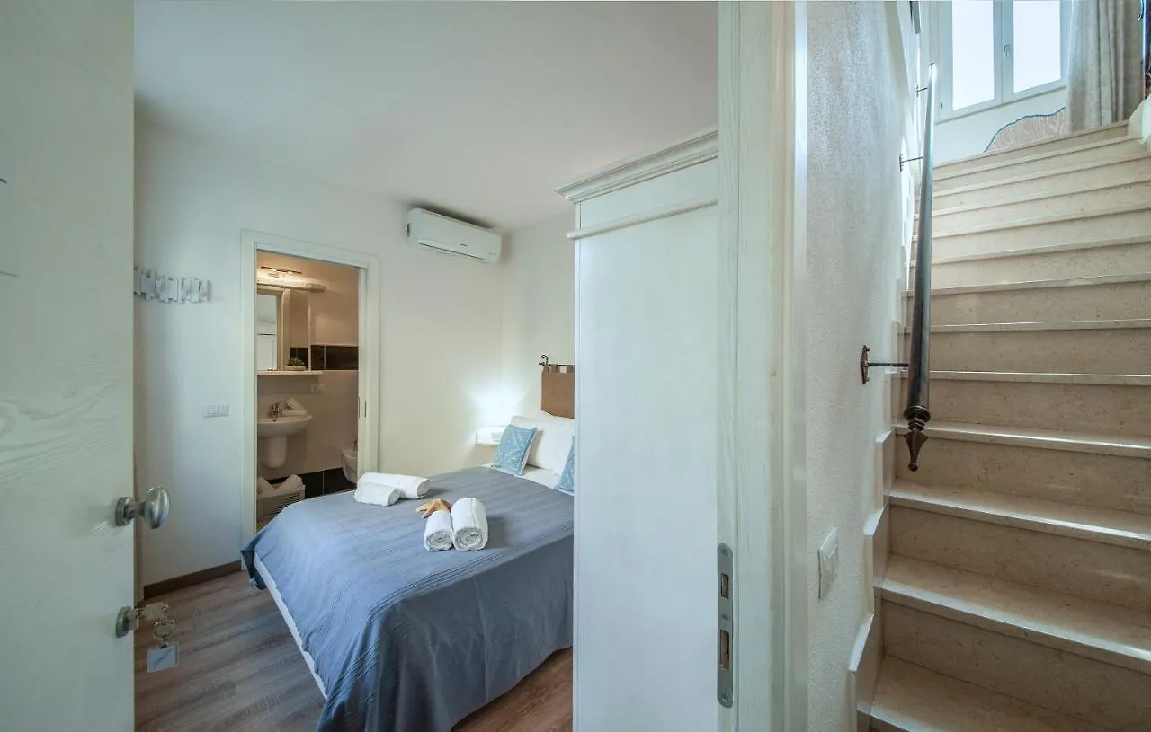 Hotel Rocca Doria Castelsardo 3*,  Italia