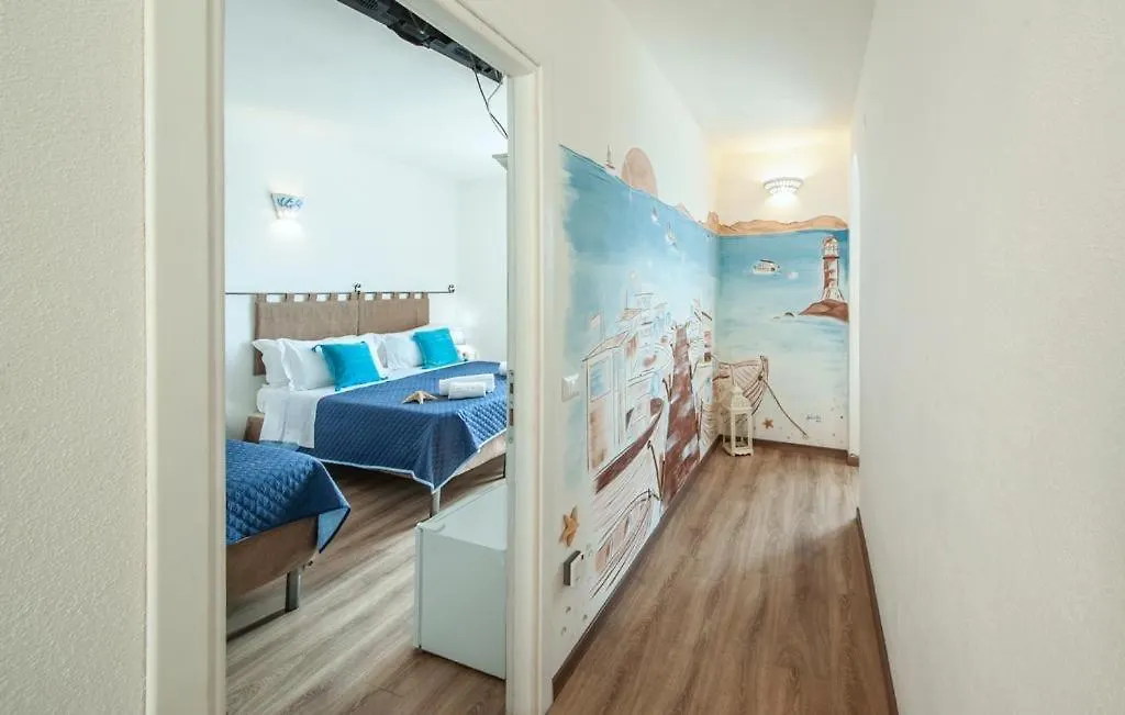 Affittacamere Hotel Rocca Doria Castelsardo