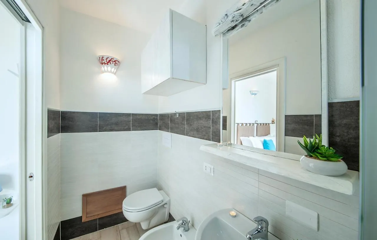 Hotel Rocca Doria Castelsardo Affittacamere