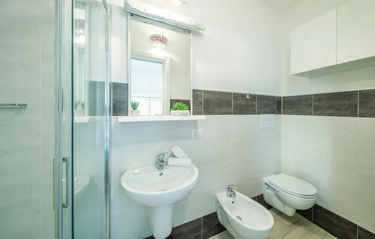 Konukevi Rocca Doria Otel Castelsardo