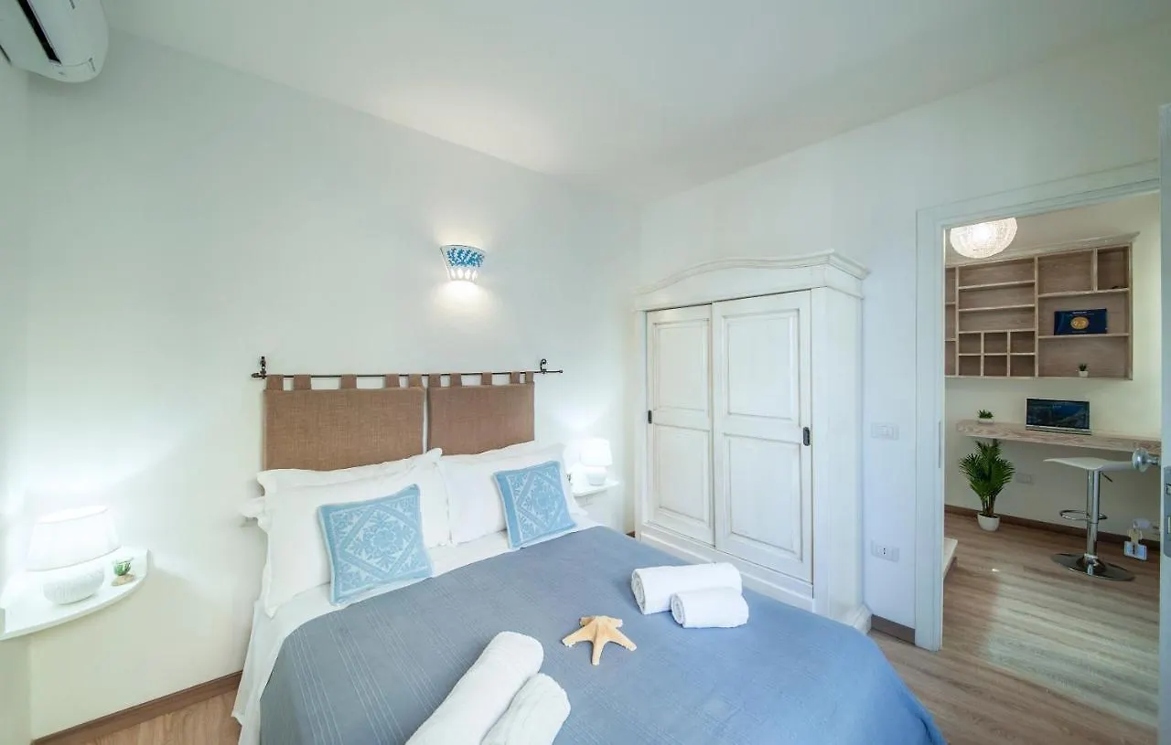 *** Affittacamere Hotel Rocca Doria Castelsardo Italia