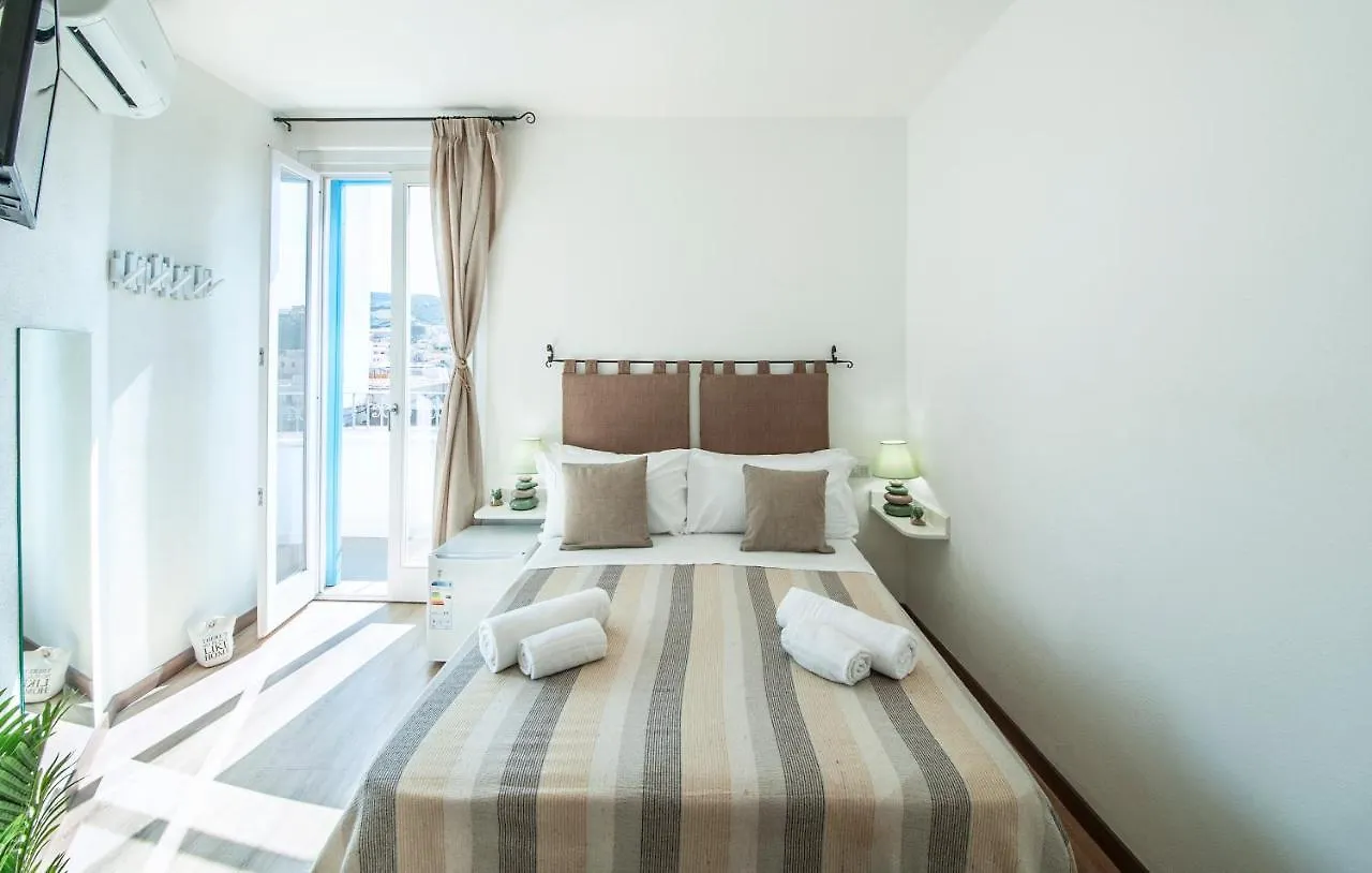 Affittacamere Hotel Rocca Doria Castelsardo