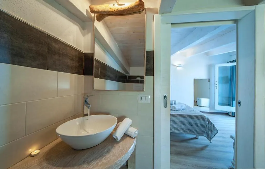 Hotel Rocca Doria Castelsardo Affittacamere