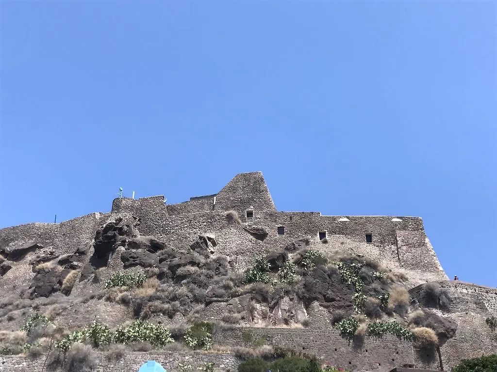 Hotel Rocca Doria Castelsardo Italia