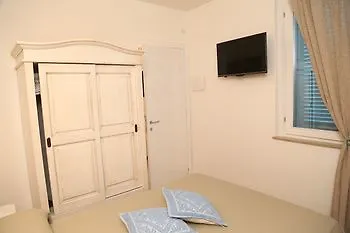 Rocca Doria Otel Castelsardo 3*,