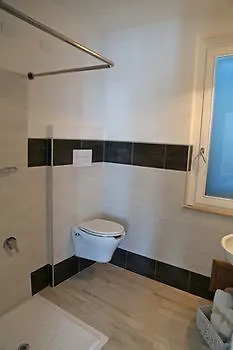 Rocca Doria Otel Castelsardo Konukevi