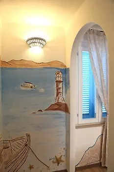 Hotel Rocca Doria Castelsardo Affittacamere