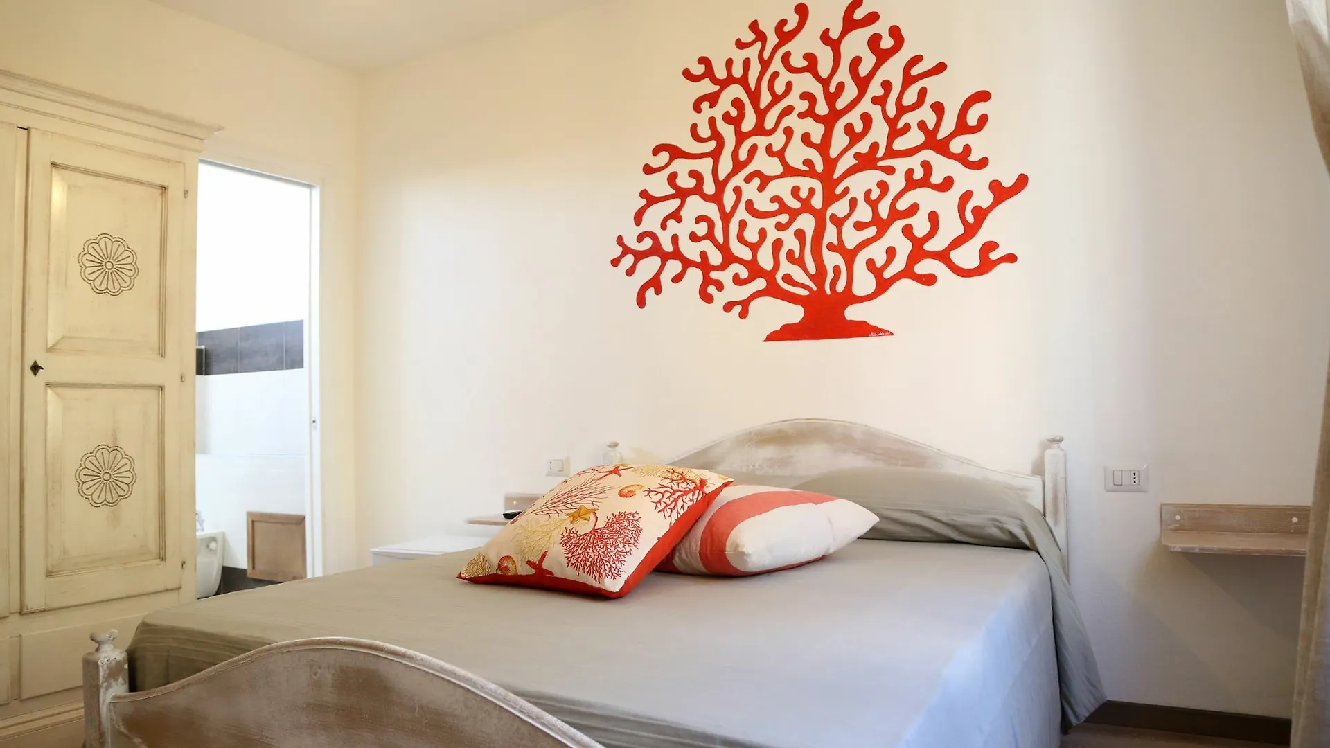 Rocca Doria Otel Castelsardo 3*,