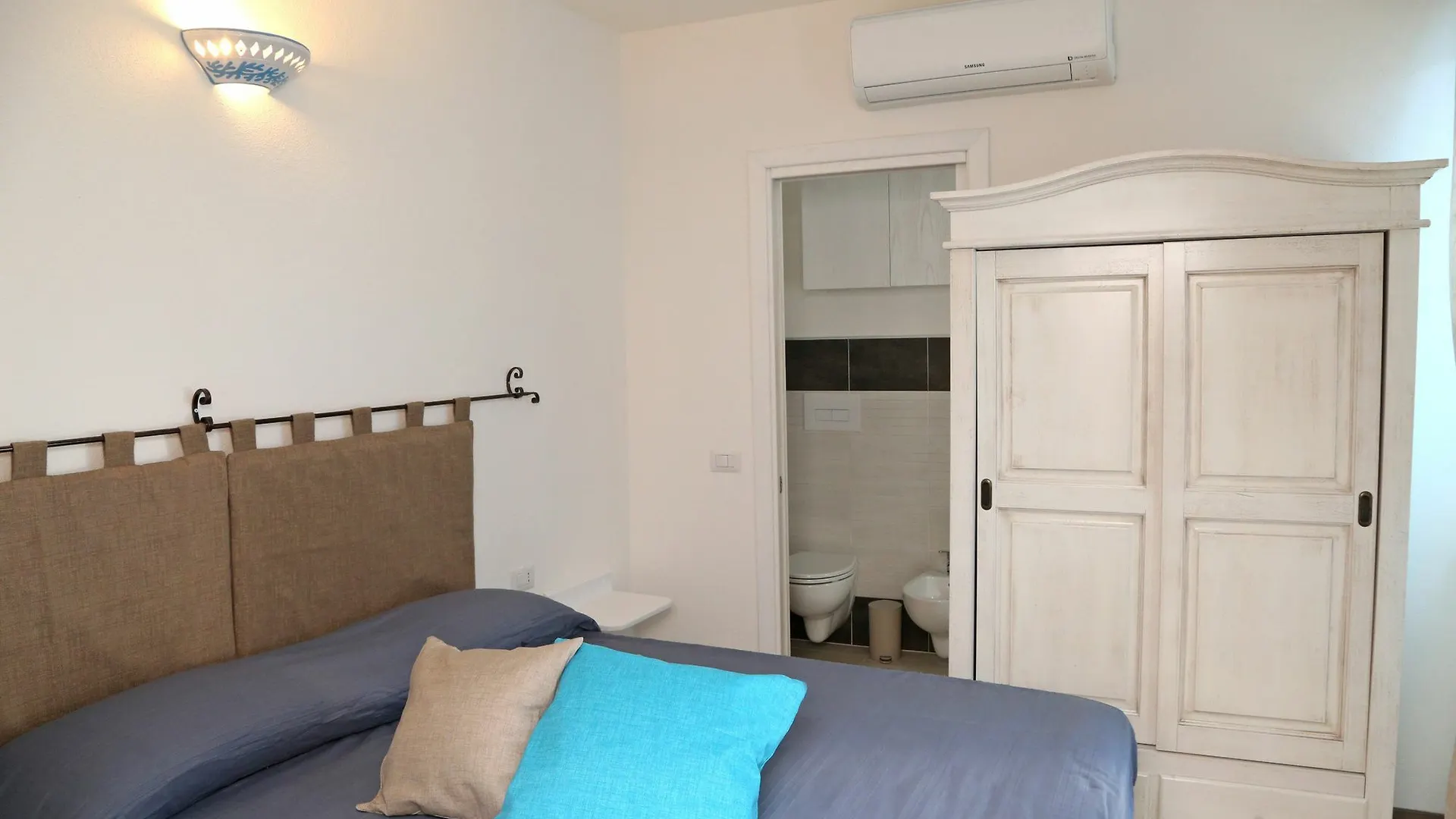 Affittacamere Hotel Rocca Doria Castelsardo