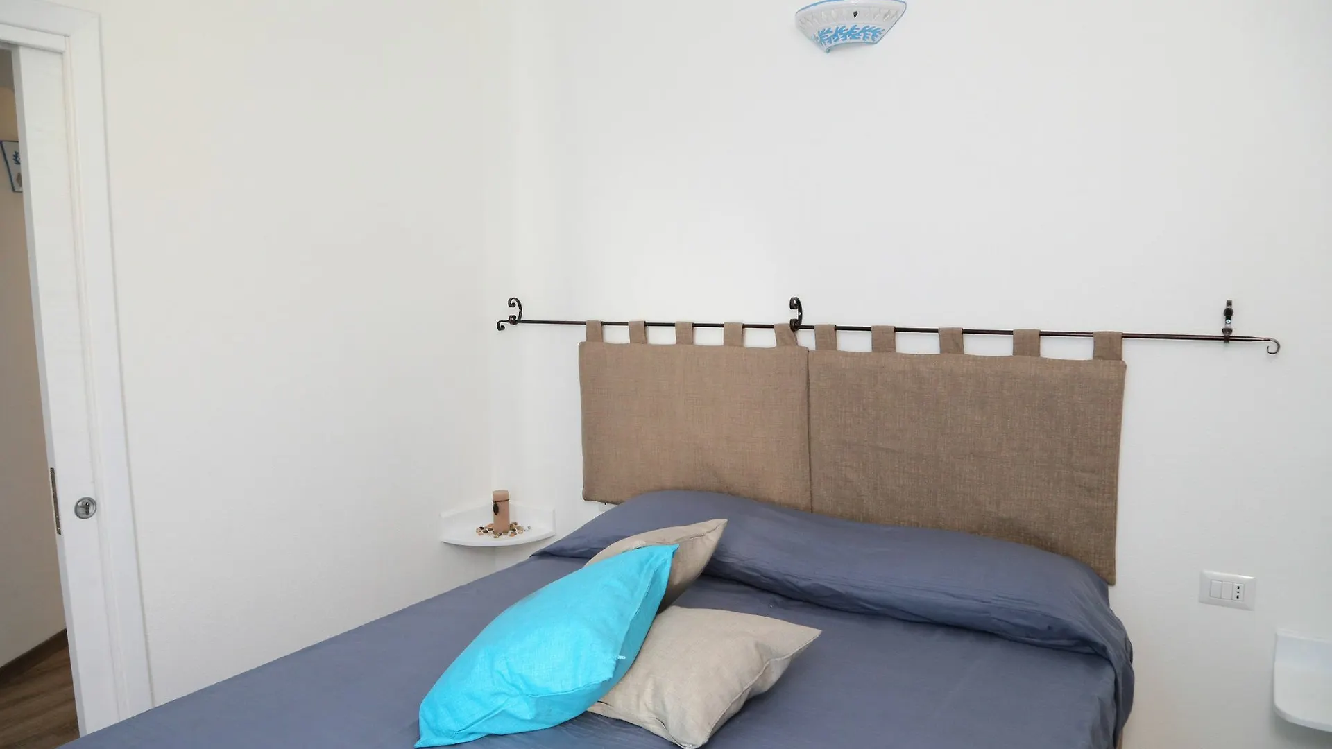 Hotel Rocca Doria Castelsardo