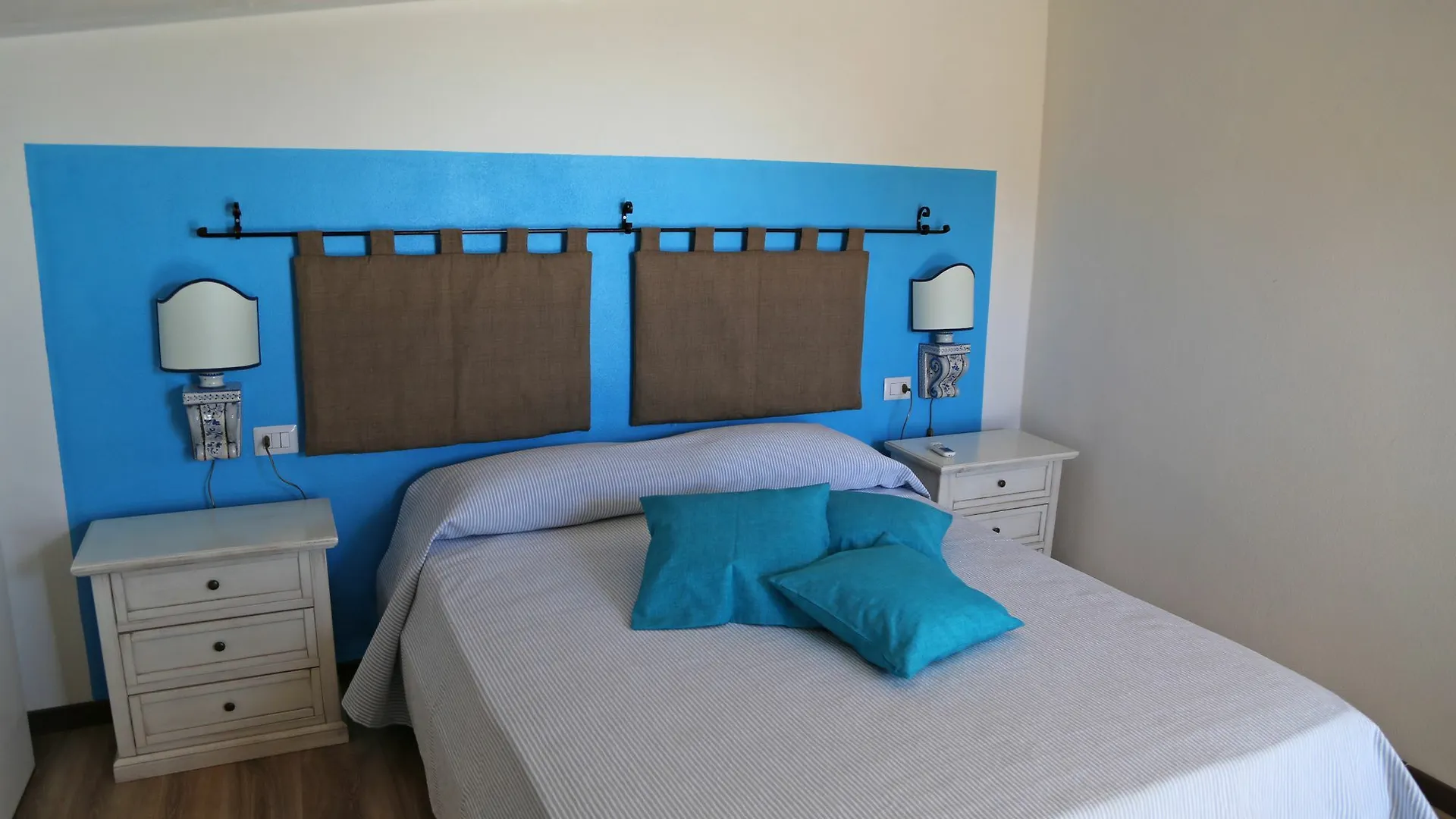 Hotel Rocca Doria Castelsardo
