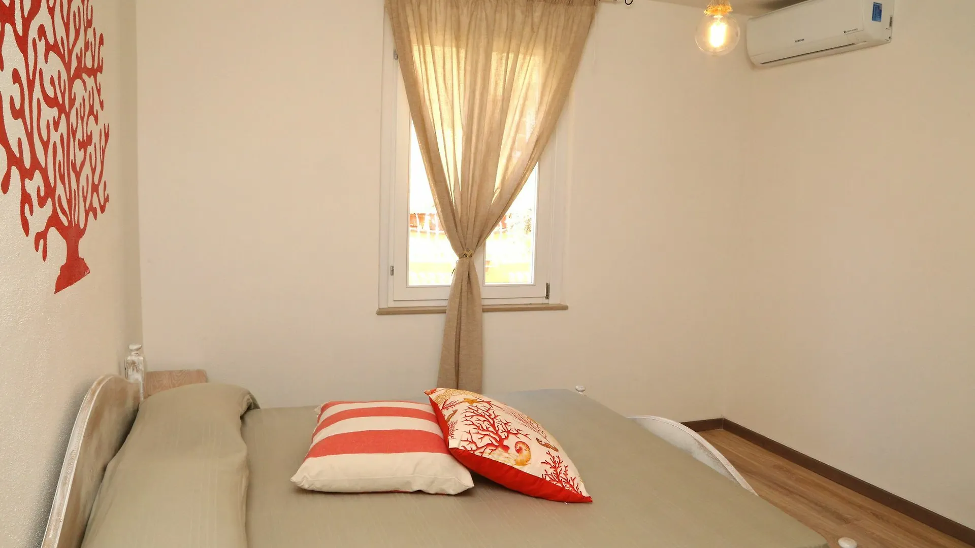 Affittacamere Hotel Rocca Doria Castelsardo