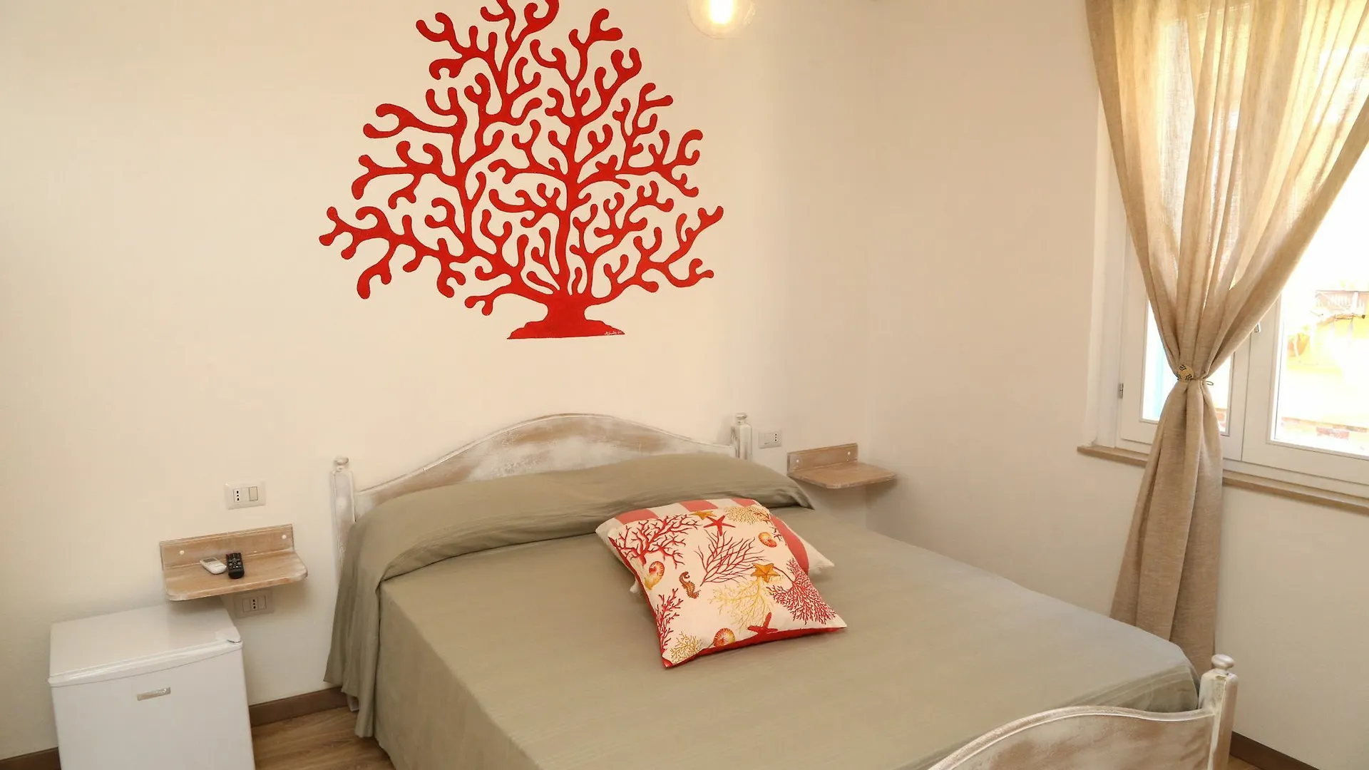 Hotel Rocca Doria Castelsardo 3*,